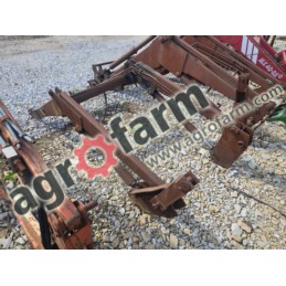 Ładowacz czołowy Agram HM 15