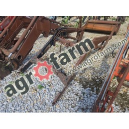 Ładowacz czołowy Agram HM 15