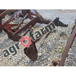 Ładowacz czołowy Agram HM 15