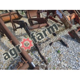 Ładowacz czołowy Agram HM 15