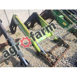 Ładowacz czołowy Claas FL 100