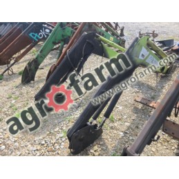 Ładowacz czołowy Claas FL 100
