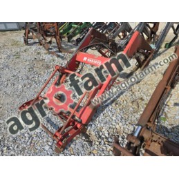 Ładowacz czołowy Mailleux MX 4085