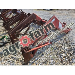 Ładowacz czołowy Mailleux MX 4085