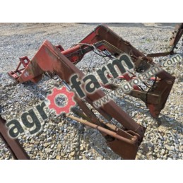 Ładowacz czołowy Mailleux MX 4085