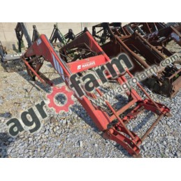 Ładowacz czołowy Mailleux MX 4085