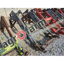 Ładowacz czołowy Mailleux MX 100