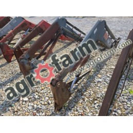 Ładowacz czołowy Mailleux MX 100