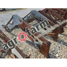 Ładowacz czołowy Mailleux MX 100