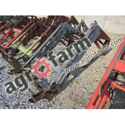 Ładowacz czołowy Mailleux MX 100