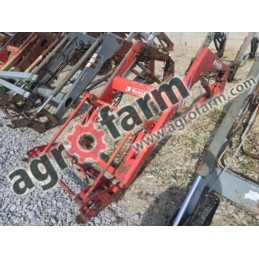 Ładowacz czołowy Mailleux MX 4070