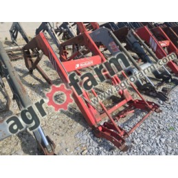 Ładowacz czołowy Mailleux MX 4070