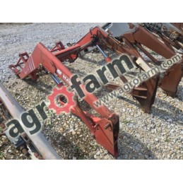 Ładowacz czołowy Mailleux MX 4070