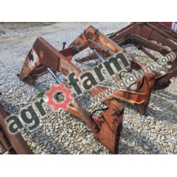 Ładowacz czołowy Mailleux MX 480