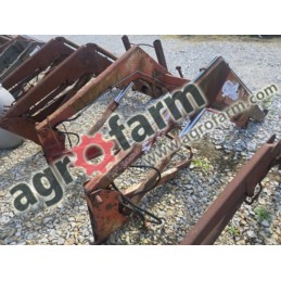 Ładowacz czołowy Mailleux MX 480