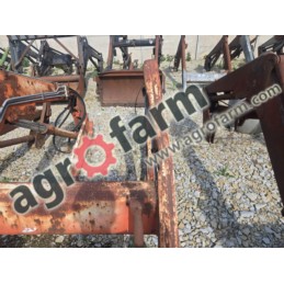 Ładowacz czołowy Mailleux MX 480