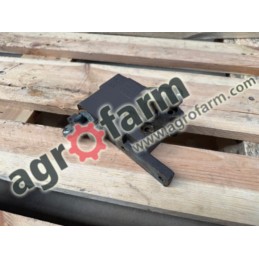Zawór przepływowy Massey Ferguson 6130, 6140, 6160