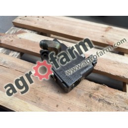 Zawór przepływowy Massey Ferguson 6130, 6140, 6160