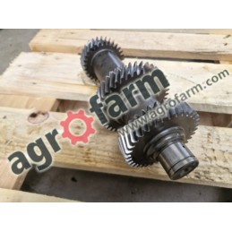 Choinka John Deere 6010, 6100, 6230, 6320