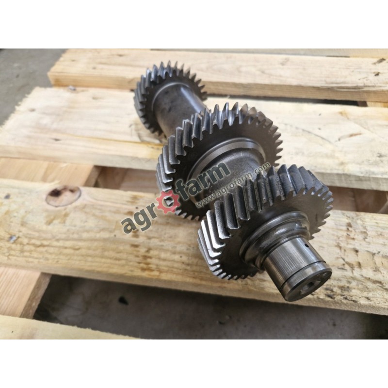 Choinka John Deere 6010, 6100, 6230, 6320