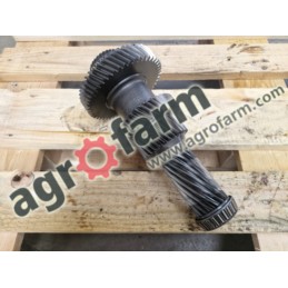Choinka John Deere 6010, 6100, 6230, 6320