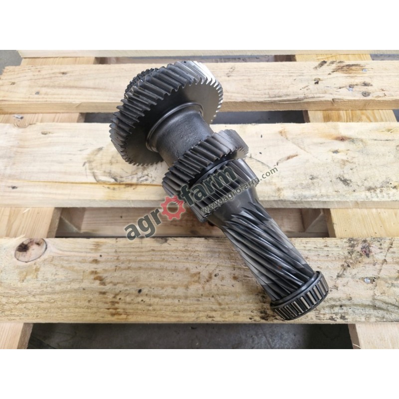 Choinka John Deere 6010, 6100, 6230, 6320