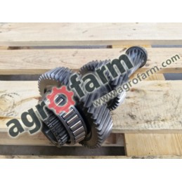 Choinka John Deere 6010, 6100, 6230, 6320
