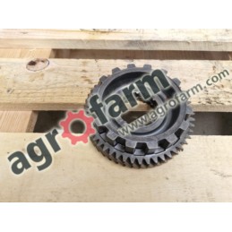Koło zębate John Deere 6010, 6100, 6230, 6320