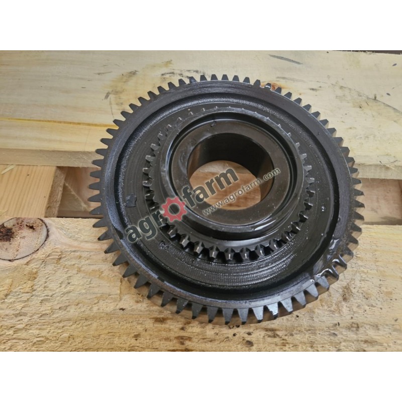 Koło zębate John Deere 6010, 6100, 6230, 6320
