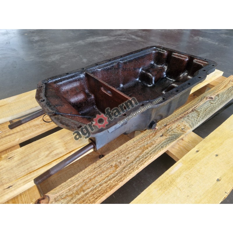 Miska oleju New Holland TS100, TS110, TS115