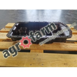 Miska oleju New Holland TS100, TS110, TS115