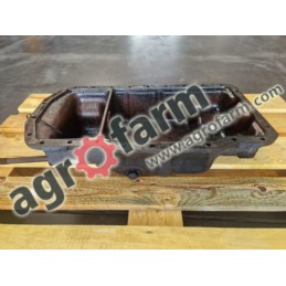 Miska oleju New Holland TS100, TS110, TS115