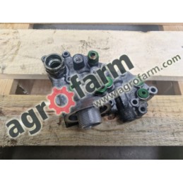 Obudowa John Deere 6100, 6230, 6320, 6420