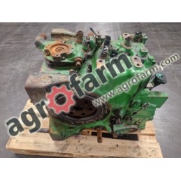 Tylny most John Deere 6820, 6920