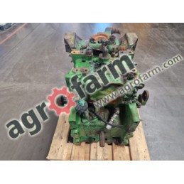 Tylny most John Deere 6820, 6920