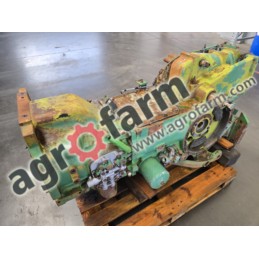 Skrzynia biegów, most tylny John Deere 4240, 4040