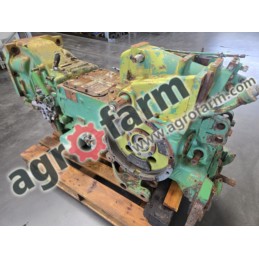 Skrzynia biegów, most tylny John Deere 4240, 4040