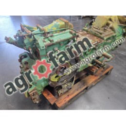 Skrzynia biegów, most tylny John Deere 4240, 4040