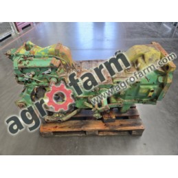 Skrzynia biegów, most tylny John Deere 4240, 4040