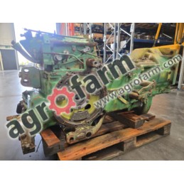 Skrzynia biegów, most tylny John Deere 4240, 4040