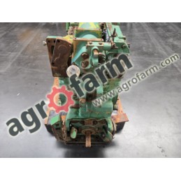 Skrzynia biegów, most tylny John Deere 4240, 4040