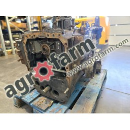 Tylny most Claas Axion 870, 880, 840