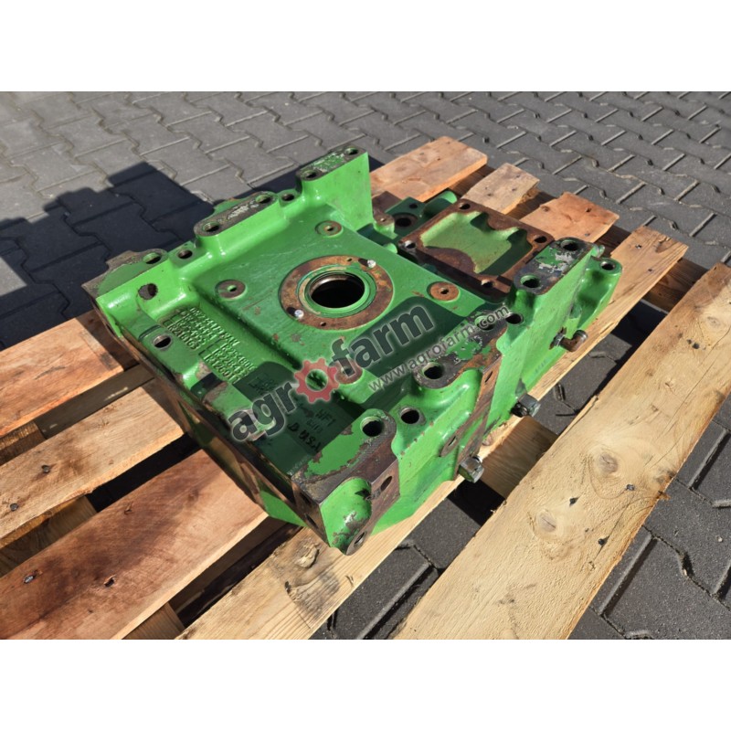 Obudowa PTO John Deere 6930, 6830