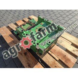 Obudowa PTO John Deere 6930, 6830