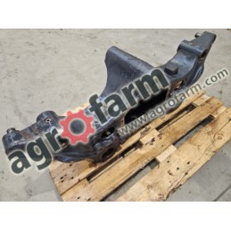 Obudowa mostu FWD McCormick XTX 185, 165, 145