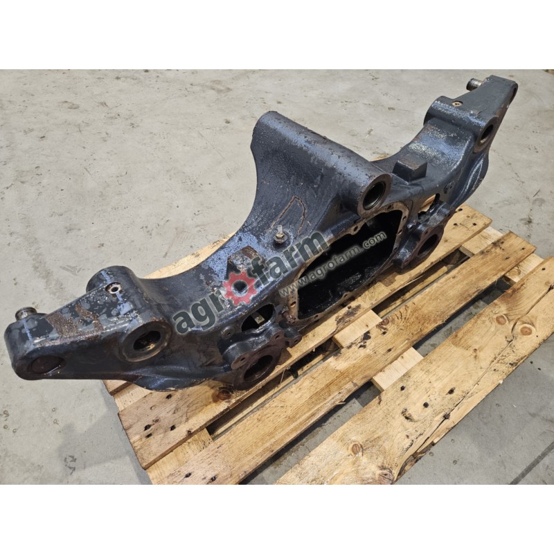 Obudowa mostu FWD McCormick XTX 185, 165, 145