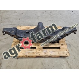 Obudowa mostu FWD McCormick XTX 185, 165, 145