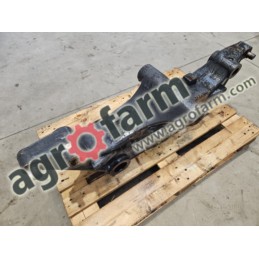 Obudowa mostu FWD McCormick XTX 185, 165, 145