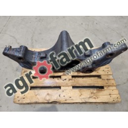 Obudowa mostu FWD McCormick XTX 185, 165, 145