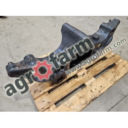Obudowa mostu FWD McCormick XTX 185, 165, 145